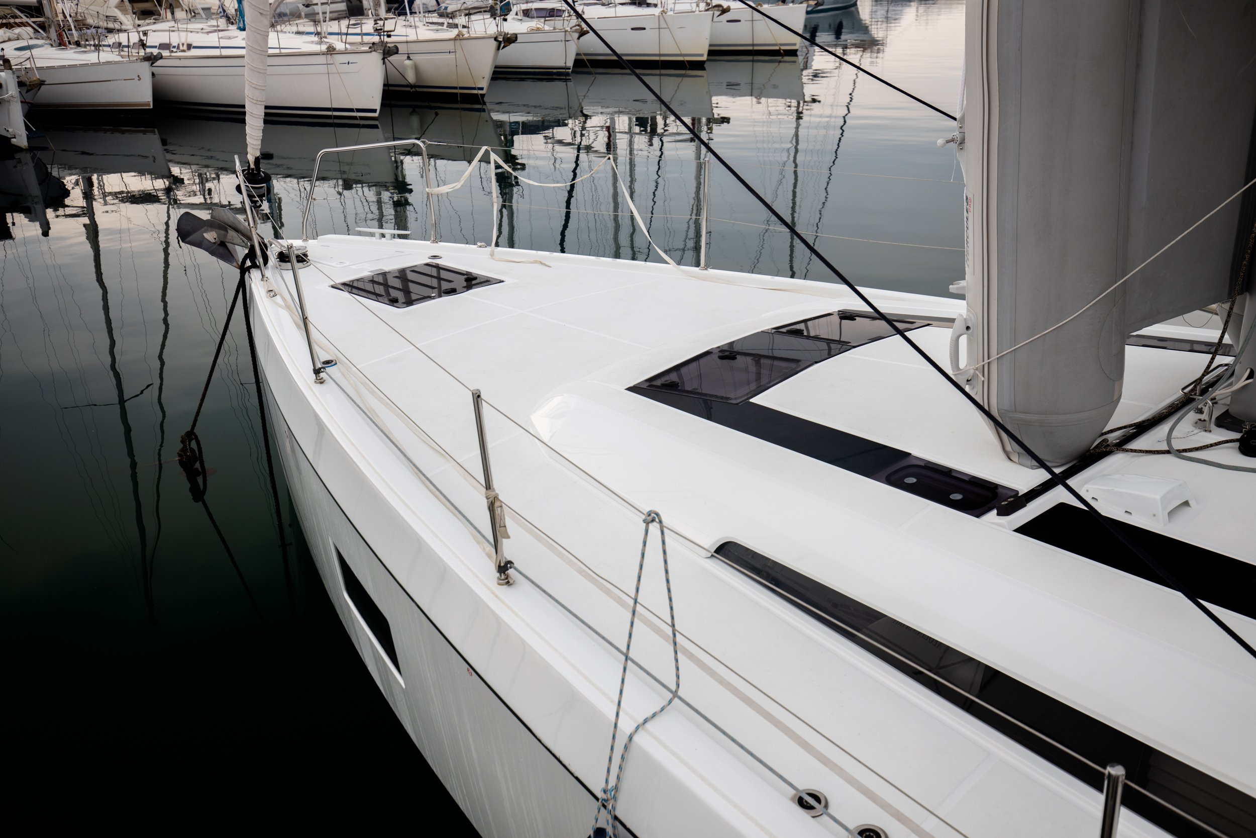 Vienastar yacht